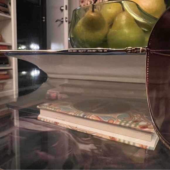 Miu Miu sunglasses gradient - Picture 4 of 7